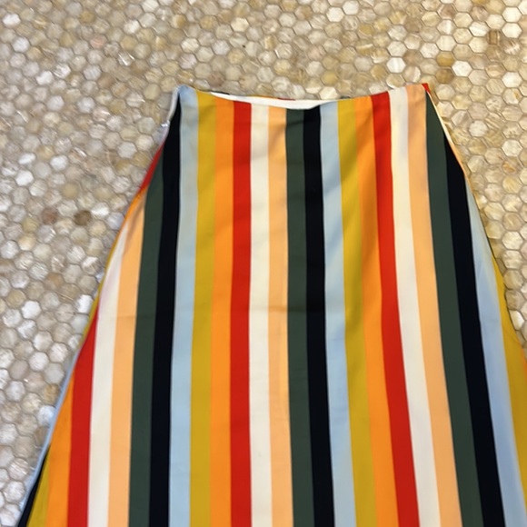 Cupcakes and cashmere brand maxi skirt - Picture 6 of 9